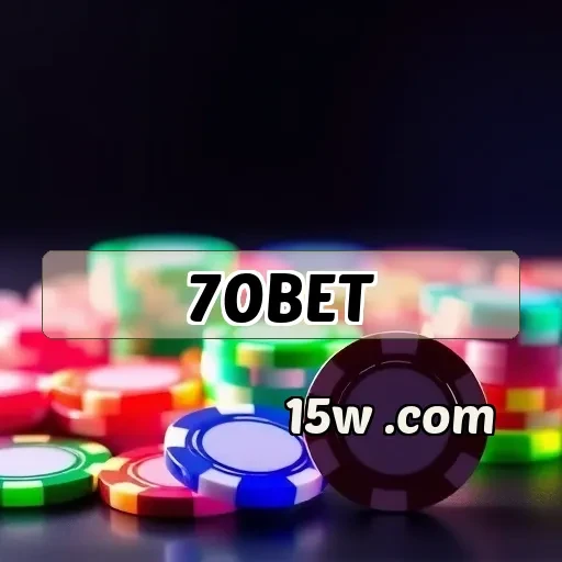 70bet.com: A Revolução dos Jogos Através de Seu App Inovador