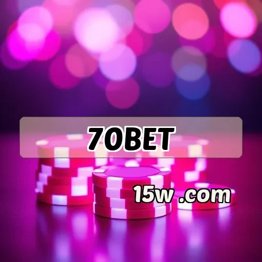 70bet.com: A Plataforma de Jogos Mais Confiável do Brasil!