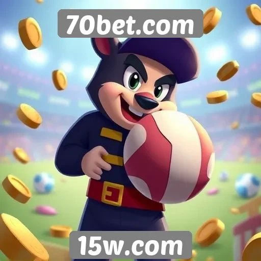 Análise das ofertas de jogos no site 70bet.com