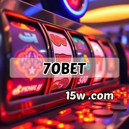 70bet.com: Login Simplificado para uma Experiência de Jogo Inesquecível