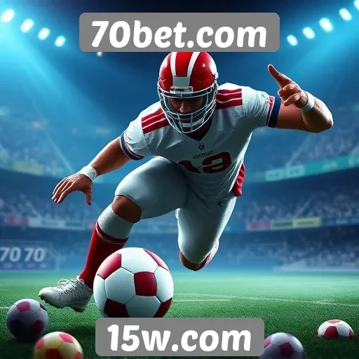 Principais jogos oferecidos no 70bet