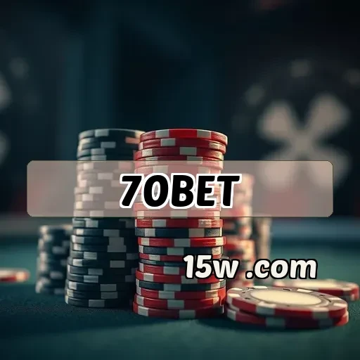 70bet.com: As Promoções que Transformam Suas Apostas em Diversão