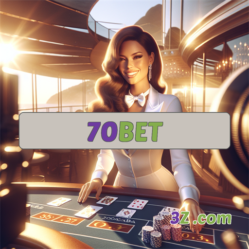 Descubra a Categoria de Chat Ao Vivo no 70bet.com