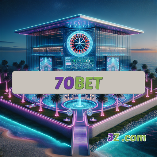 Descubra o Mundo dos Slots em 70bet.com