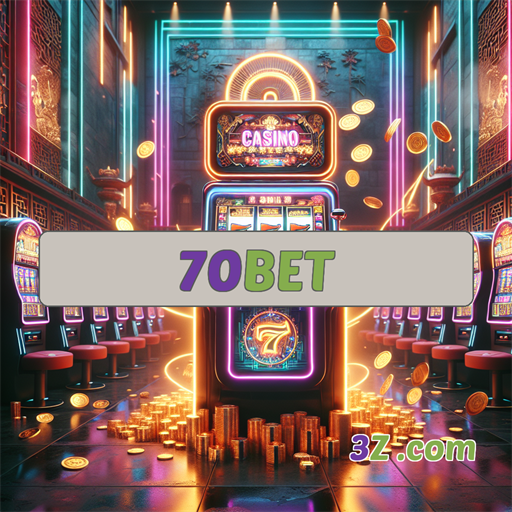 Explorando as Tendências em Jogos de Cassino Online no 70bet.com
