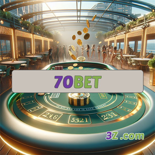 Descubra a Experiência VIP no 70bet.com